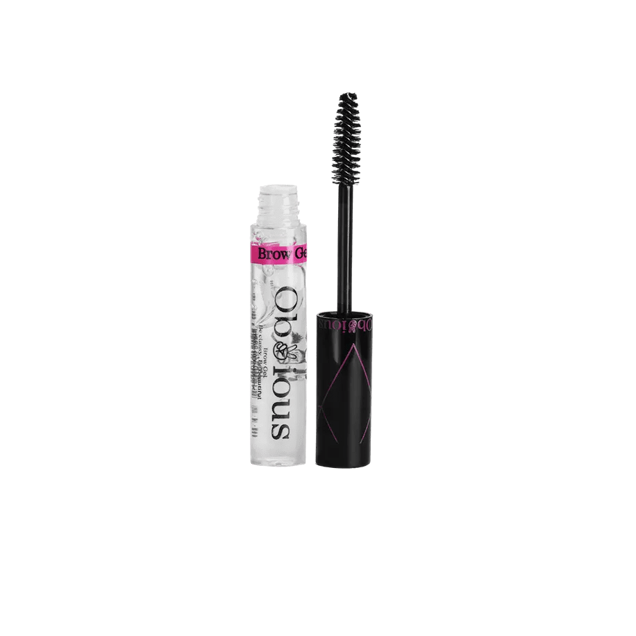 OBVIOUS Brow Gel Eyebrow - XOXO cosmetics