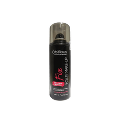OBVIOUS Your Makeup Setting Spray - 150ml Setting & Fixing Spray - XOXO cosmetics