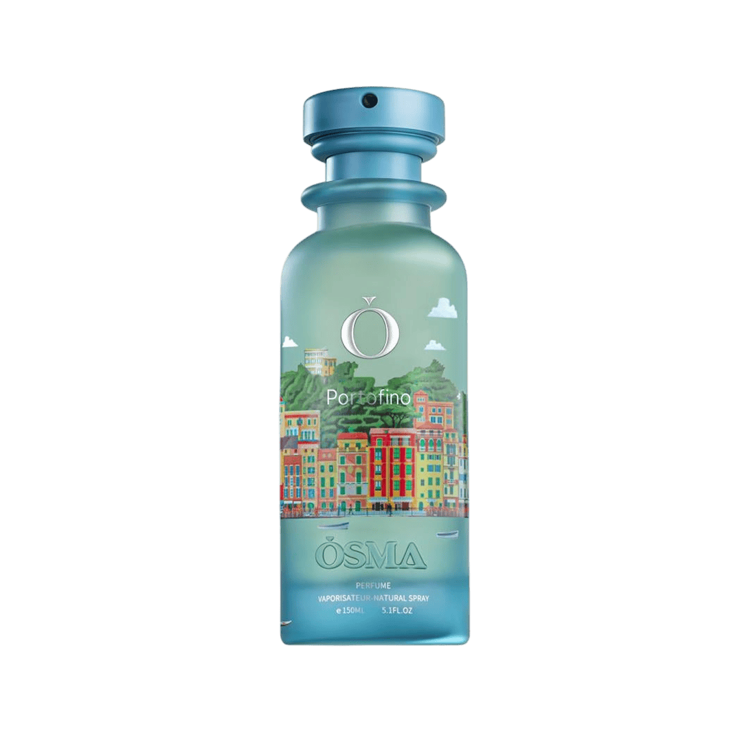 OSMA Portofino Perfume - 150ml Perfume - XOXO cosmetics