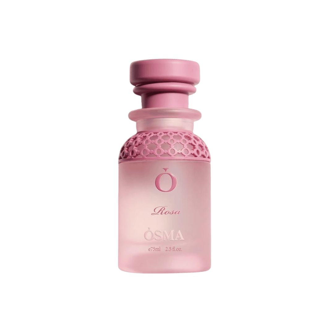 OSMA Rosa Perfume - 75ml Perfume - XOXO cosmetics