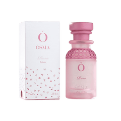 OSMA Rosa Perfume - 75ml Perfume - XOXO cosmetics