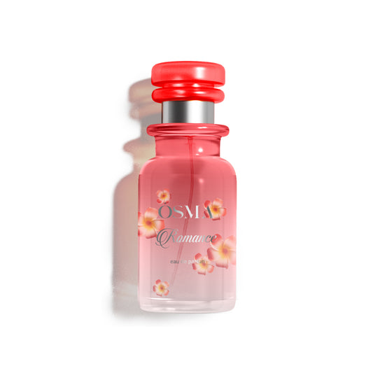 Osma Romance Eau De Parfum Perfume - XOXO cosmetics