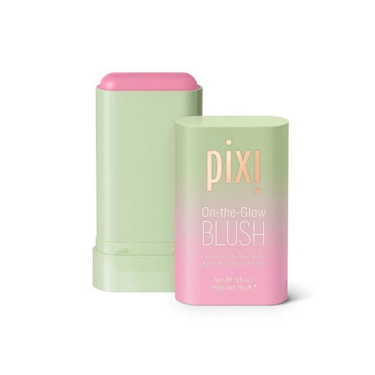 PIXI On-the-Glow Blush pH Reactive - CheekTone Blush - XOXO cosmetics