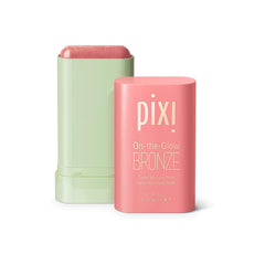 PIXI On-the-Glow Bronze Bronzer - XOXO cosmetics