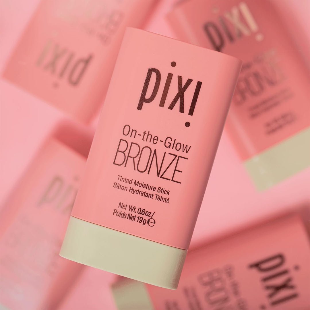 PIXI On-the-Glow Bronze Bronzer - XOXO cosmetics