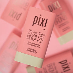 PIXI On-the-Glow Bronze Bronzer - XOXO cosmetics