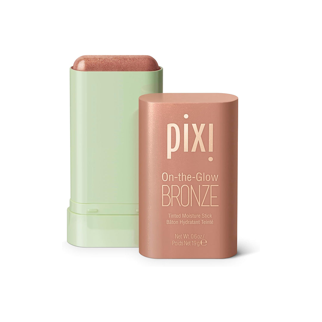 PIXI On-the-Glow Bronze Bronzer - XOXO cosmetics