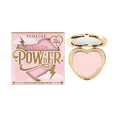 PLOUISE Under-Eye Brightening Powder - Milkshake Powder - XOXO cosmetics