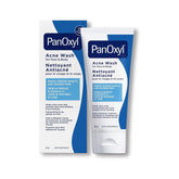 PanOxyl Acne Creamy Wash For Face & Body - 170g Cleanser - XOXO cosmetics