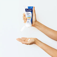 PanOxyl Acne Foaming Wash For Face & Body - 156g Cleanser - XOXO cosmetics