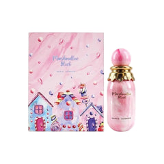 Paris Corner Marshmallow Blush Eau De Parfum - 100ml Perfume - XOXO cosmetics