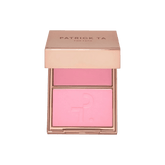 Patrick Ta Double-Take Creme & Powder Blush Blush - XOXO cosmetics
