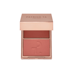 Patrick Ta Double-Take Creme & Powder Blush Blush - XOXO cosmetics