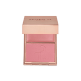 Patrick Ta Double-Take Creme & Powder Blush Blush - XOXO cosmetics