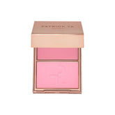 Patrick Ta Double-Take Creme & Powder Blush Blush - XOXO cosmetics