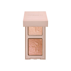 Patrick Ta Major Dimension Eye Illusion Eyeshadow Duo Eyeshadow - XOXO cosmetics