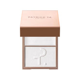 Patrick Ta Major Glow Creme & Powder Light Reflecting- Translucent Highlighter Duo Highlighter - XOXO cosmetics