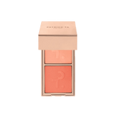 Patrick Ta Transition Blurring Blush Duo - Did You Notice Blush - XOXO cosmetics