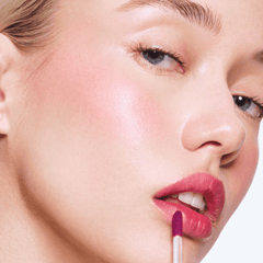 Physicians Formula Bronze Booster Sun Tint Glow Activated Cheek & Lip Stain Lip Tint - XOXO cosmetics
