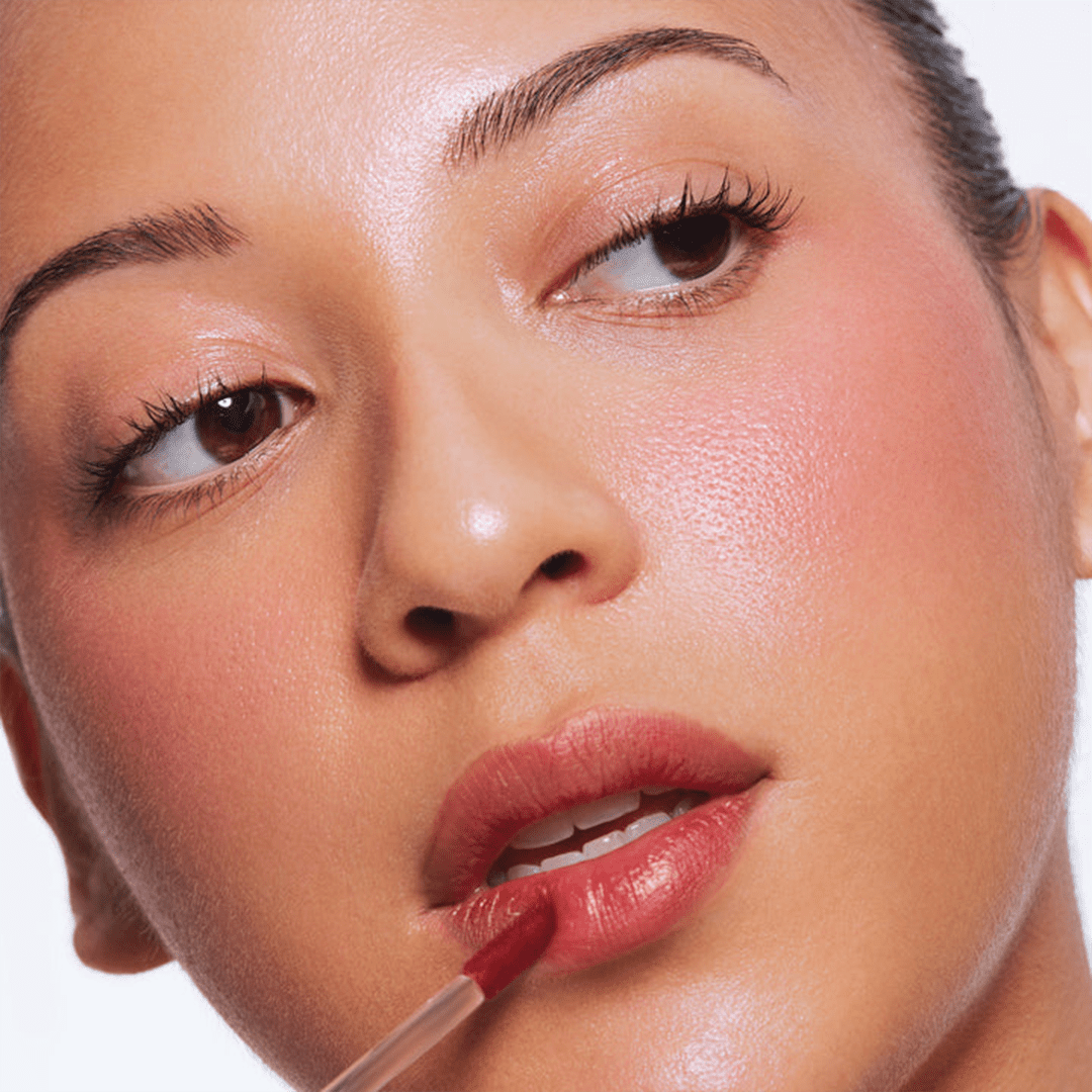 Physicians Formula Bronze Booster Sun Tint Glow Activated Cheek & Lip Stain - Bronze Tint Lip Tint - XOXO cosmetics