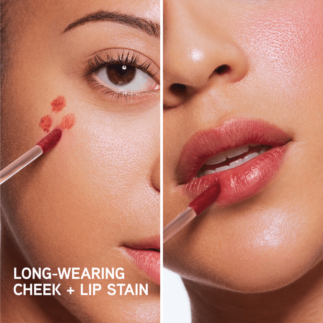 Physicians Formula Bronze Booster Sun Tint Glow Activated Cheek & Lip Stain - Bronze Tint Lip Tint - XOXO cosmetics