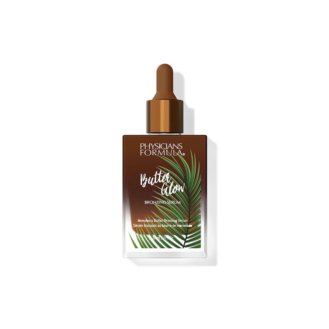 Physicians Formula Butter Glow Bronzing Serum - Sunkissed Glow Bronzer - XOXO cosmetics