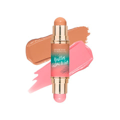 Physicians Formula Butter Glow & Go™ Multiuse Stick Blush - XOXO cosmetics