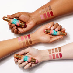 Physicians Formula Butter Glow & Go Multiuse Stick Blush - XOXO cosmetics