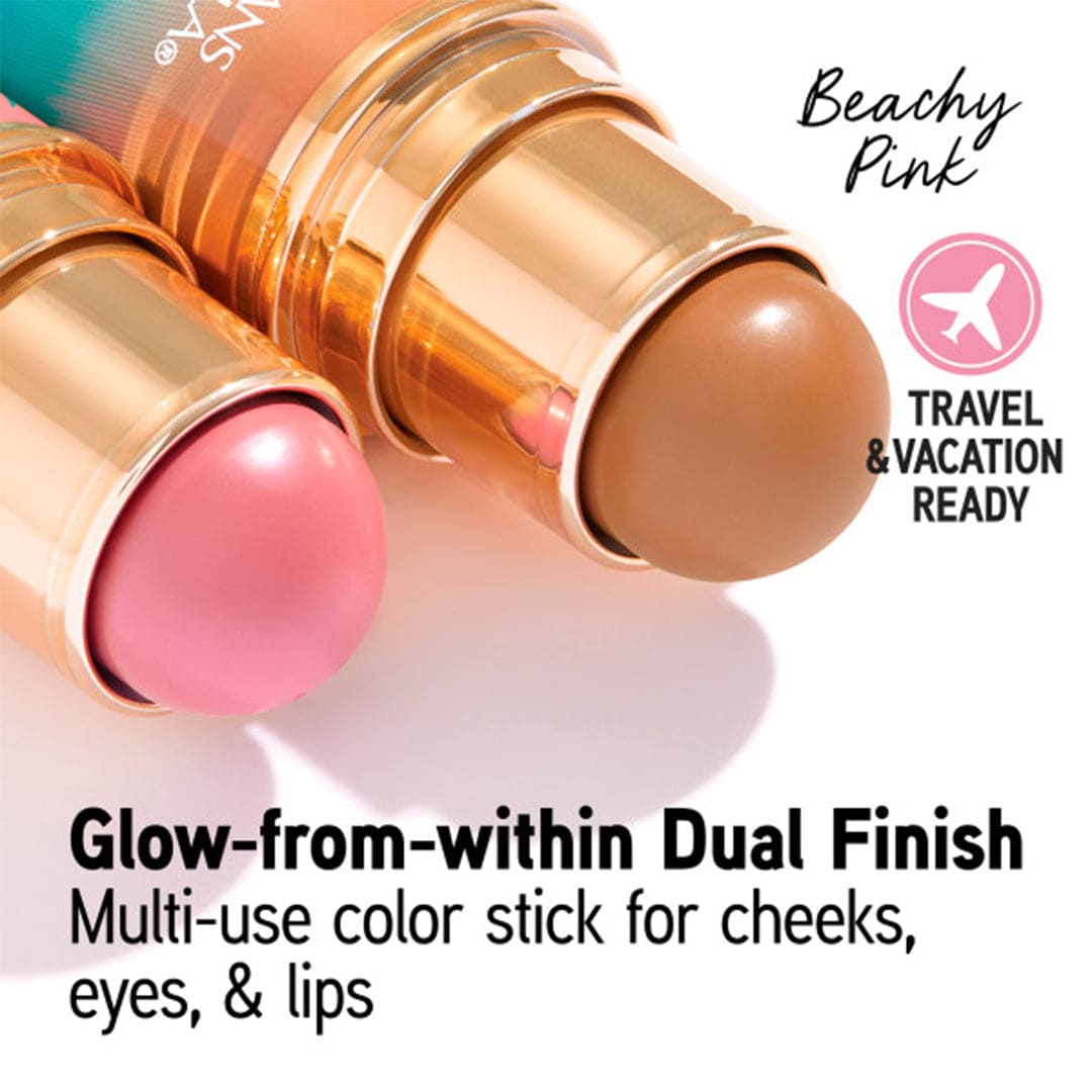 Physicians Formula Butter Glow & Go™ Multiuse Stick Blush - XOXO cosmetics