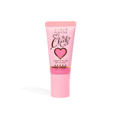 Plouise The Cheek Of It Liquid Blush Blush - XOXO cosmetics