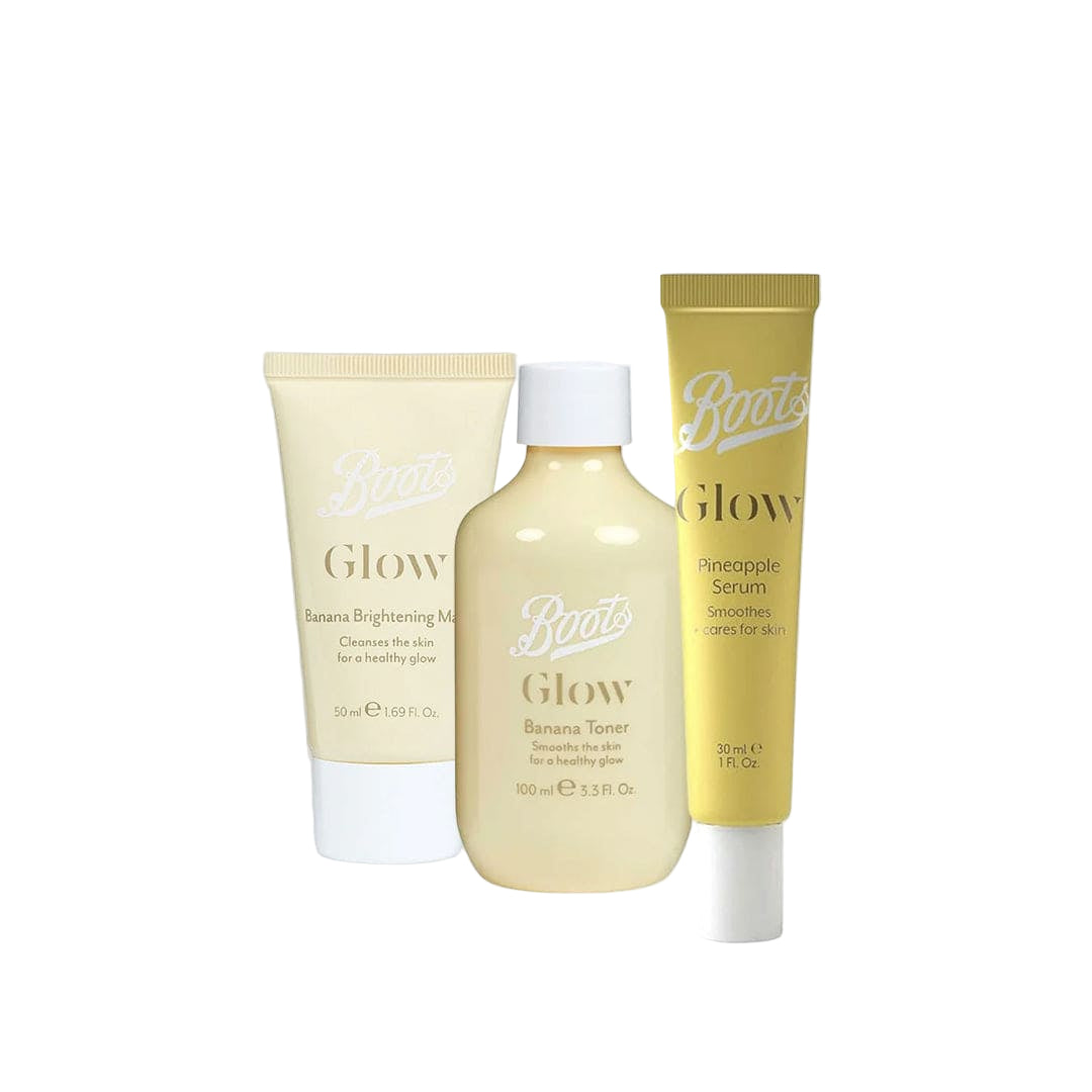 Radiance Trio Bundle - XOXO cosmetics