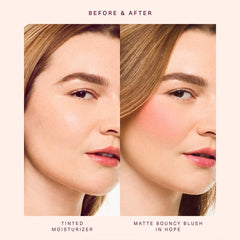 Rare Beauty Soft Pinch Matte Bouncy Blush Blush - XOXO cosmetics