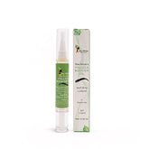 Raw African Eyebrows Follicle Booster Oil Eyebrow - XOXO cosmetics