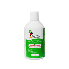Raw African Follicle Booster Shampoo - 300ml Shampoo - XOXO cosmetics