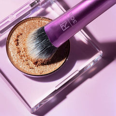 Real Techniques Everyday Eye Essentials - 8 Must-Have Eye Brushes Makeup Tools - XOXO cosmetics