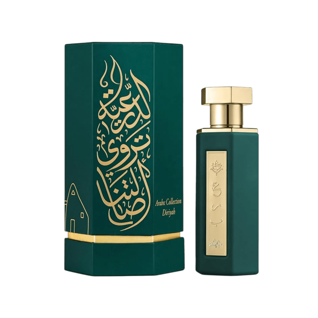 Reef Arabs Of Diriyah Eau De Parfum - 100ml Perfume - XOXO cosmetics