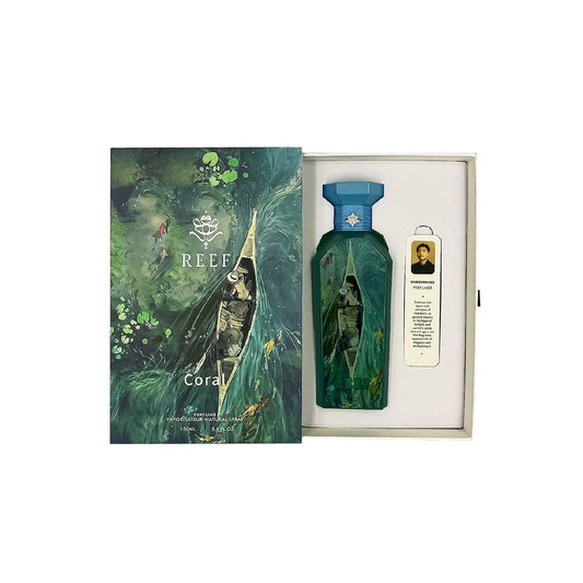 Reef Coral Eau De Parfum - 150ml Perfume - XOXO cosmetics