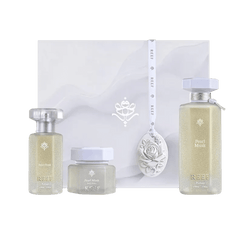 Reef Pearl Musk Collection Body Set - XOXO cosmetics