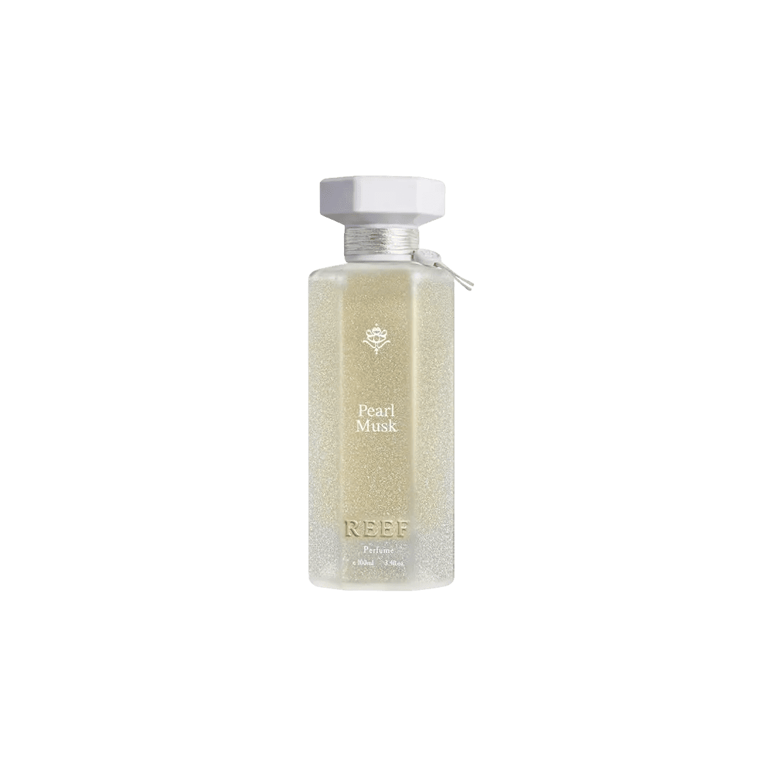 Reef Pearl Musk Collection Body Set - XOXO cosmetics