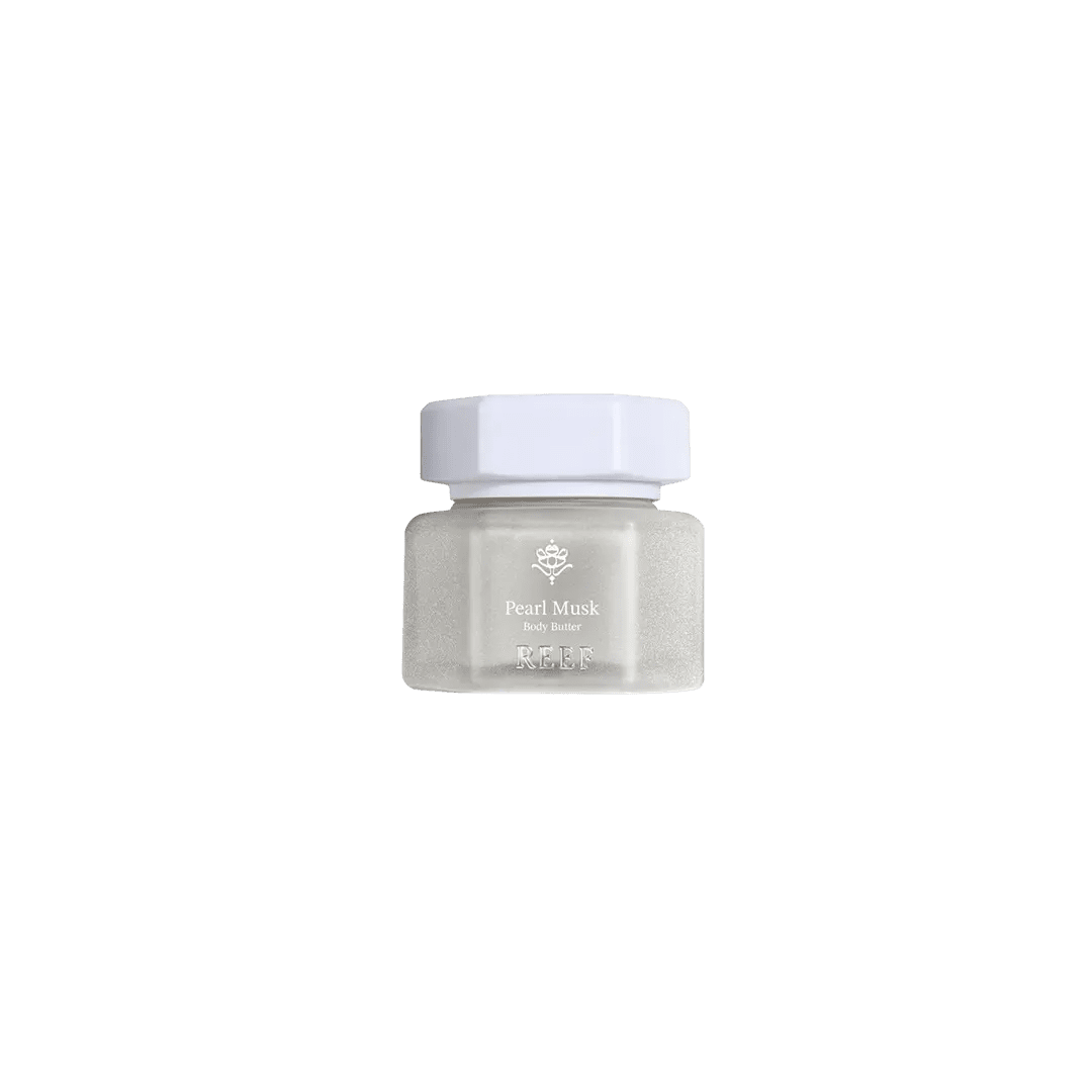 Reef Pearl Musk Collection Body Set - XOXO cosmetics