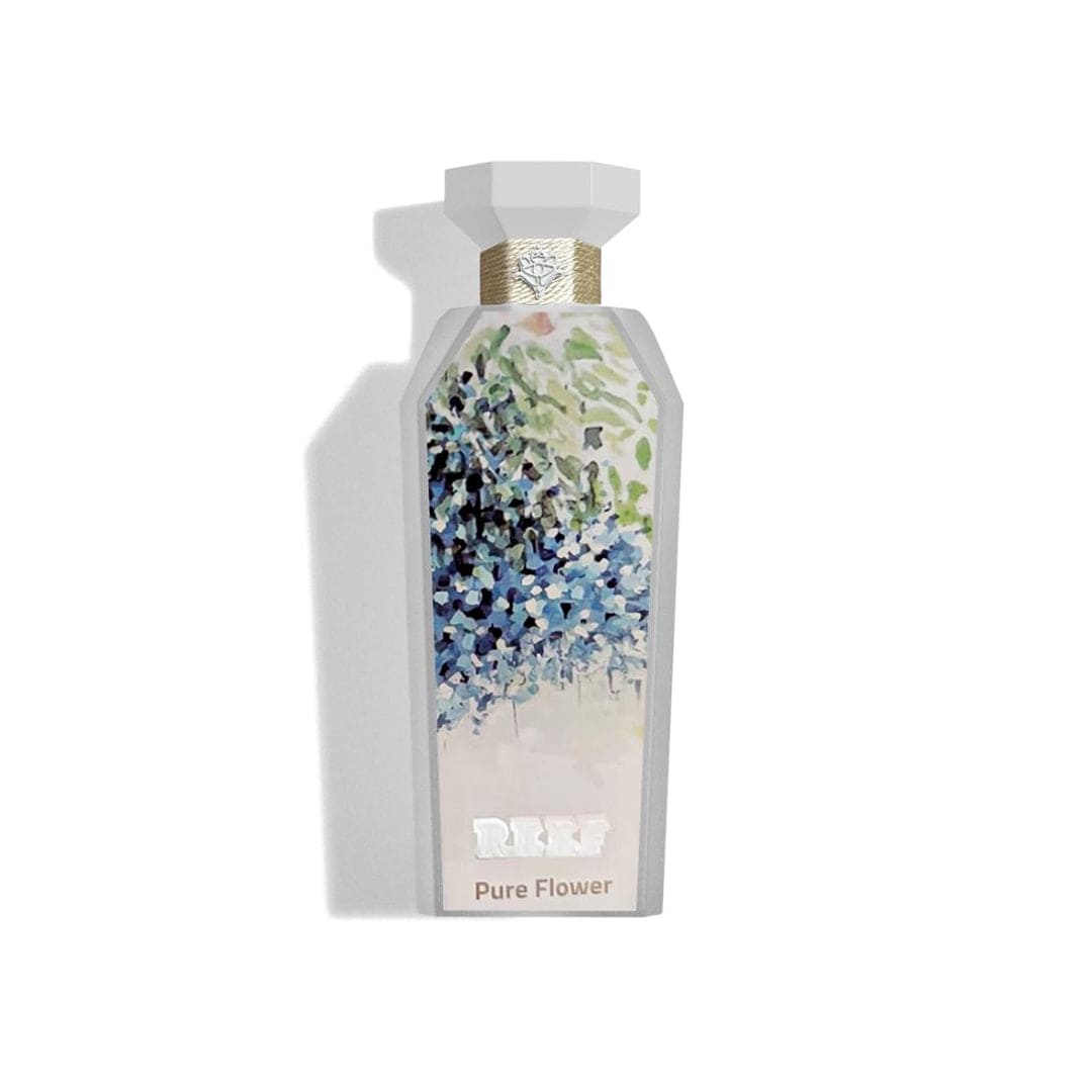 Reef Pure Flower Eau De Parfum - 150ml Perfume - XOXO cosmetics