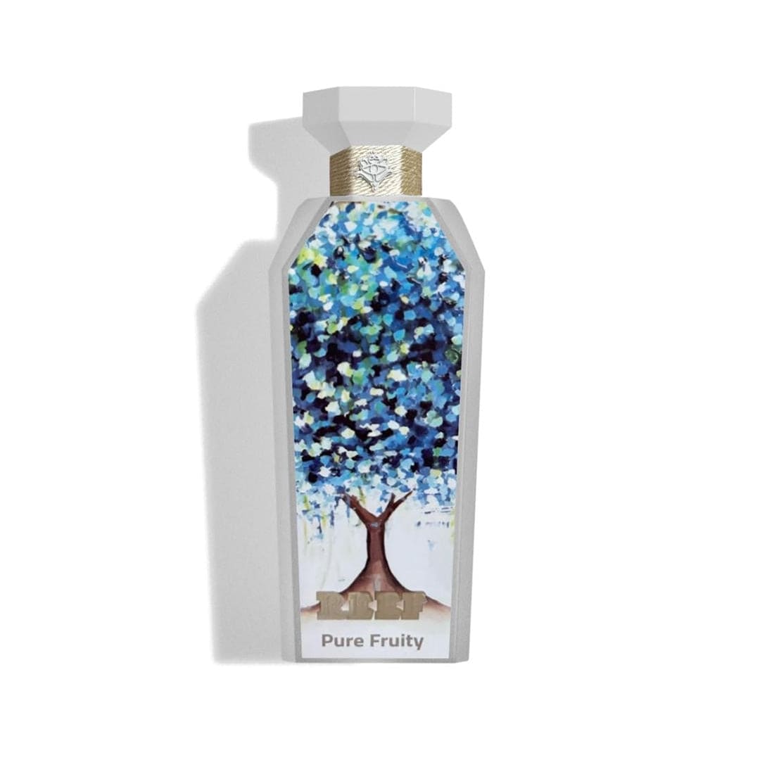 Reef Pure Fruity Eau De Parfum - 150ml Perfume - XOXO cosmetics