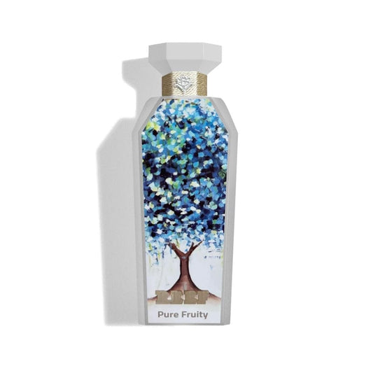 Reef Pure Fruity Eau De Parfum - 150ml Perfume - XOXO cosmetics
