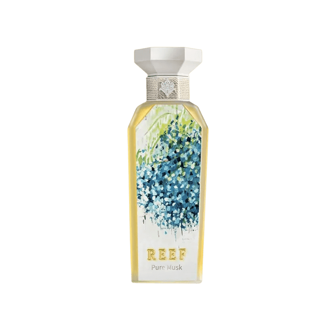 Reef Pure Musk Eau De Parfum - 150ml Perfume - XOXO cosmetics