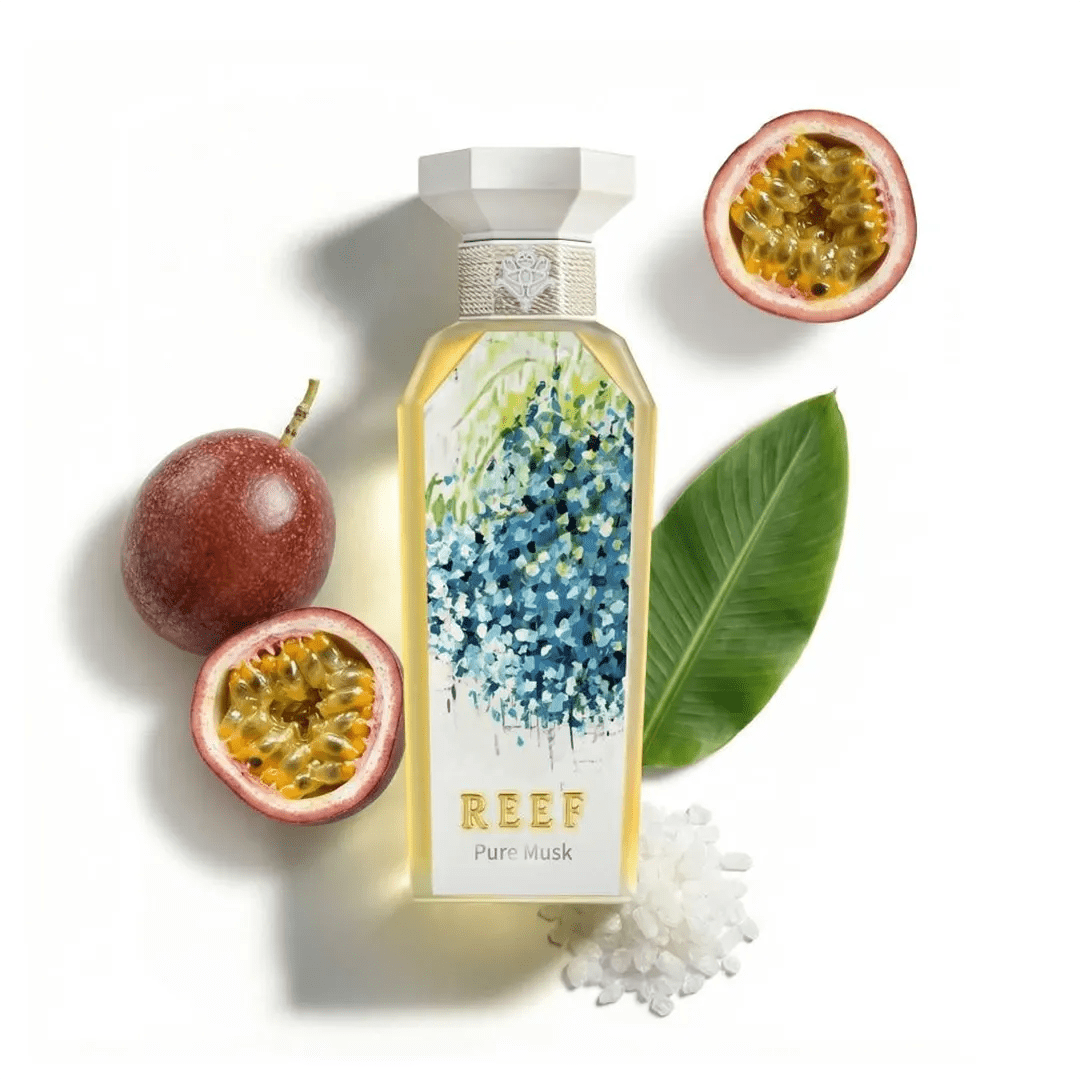 Reef Pure Musk Eau De Parfum - 150ml Perfume - XOXO cosmetics