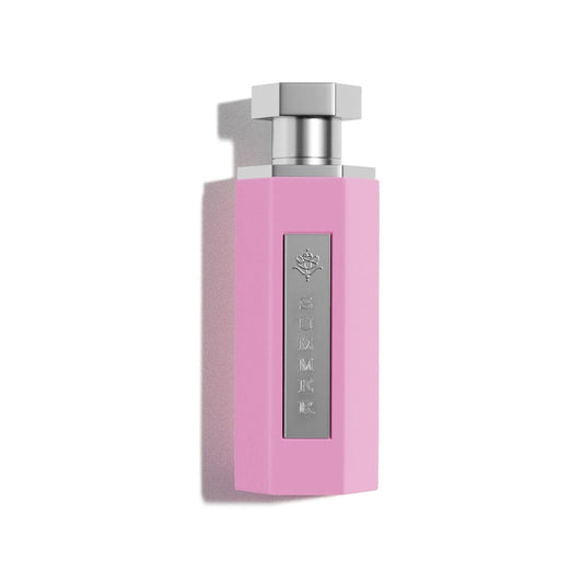 Reef Summer Pink Eau De Parfum - 100ml Perfume - XOXO cosmetics
