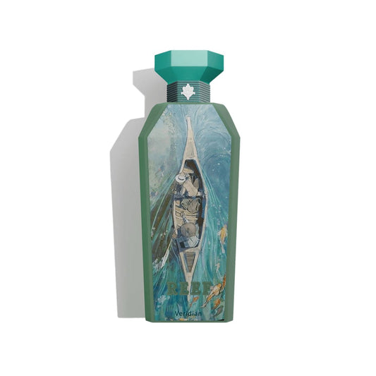 Reef Veridian Eau De Parfum - 150ml Perfume - XOXO cosmetics