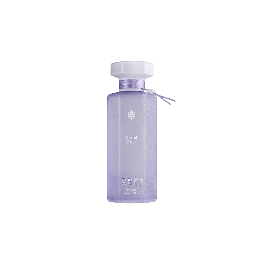 Reef Violet Musk Collection Body Set - XOXO cosmetics