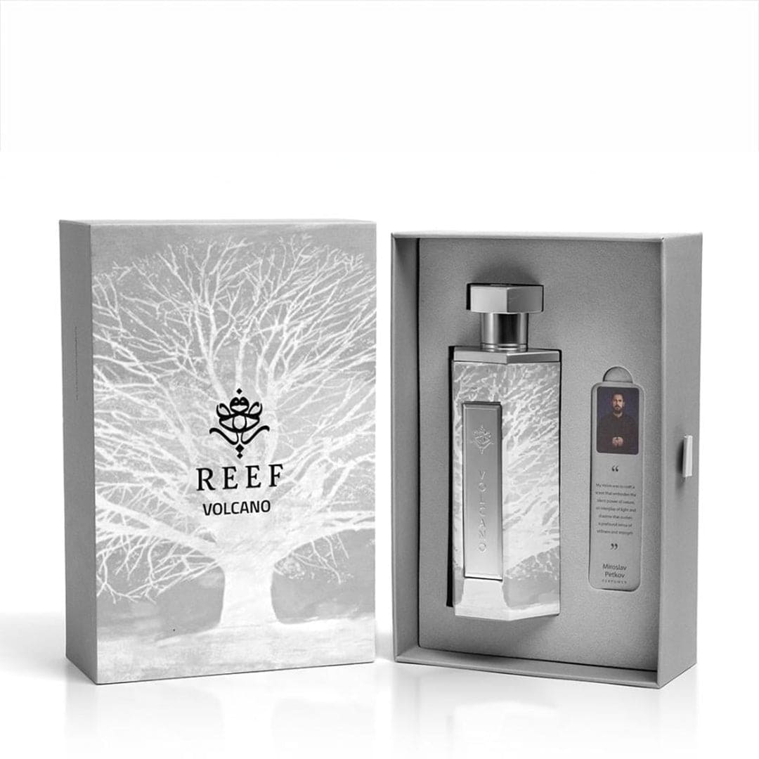 Reef Volcano Eau De Parfum - 200ml Perfume - XOXO cosmetics