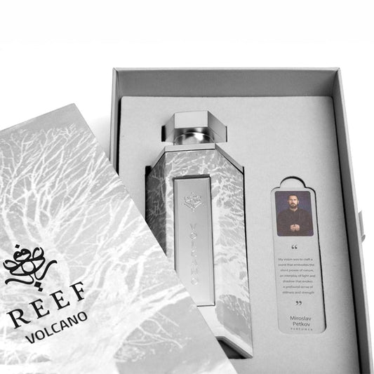 Reef Volcano Eau De Parfum - 200ml Perfume - XOXO cosmetics